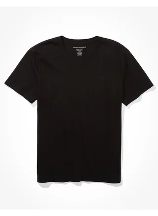 AE Super Soft Icon V-Neck T-Shirt 