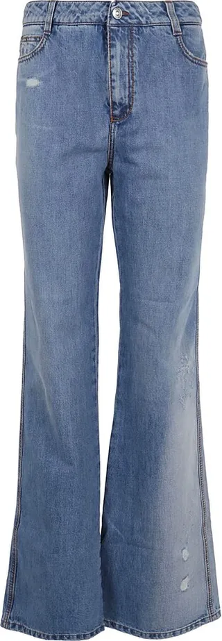 Bootcut