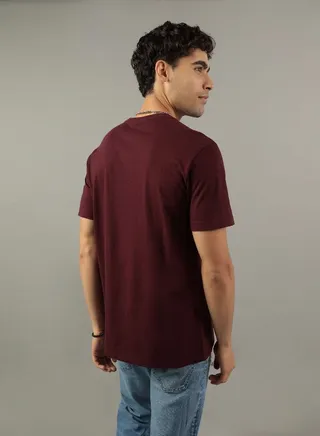 AE Super Soft Logo Graphic T-Shirt 