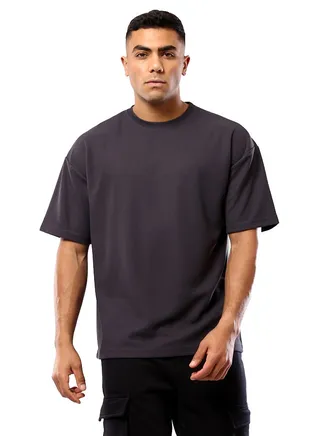Men Short Sleeve T-Shirt 