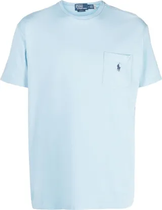Chest Pocket T-Shirt
