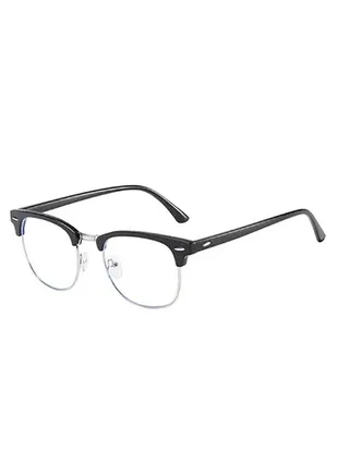 Anti Blue Ray Fatigue Proof Eye Protector Glass 
