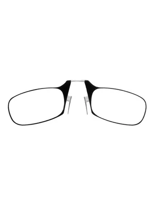 Mini Clip Nose Optics Reading Presbyopic Glasses 
