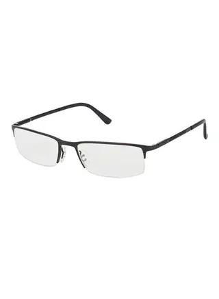 Stylish And Modern Design Rectangular Medical Glasses 