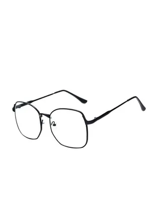 Square Reading Glasses 