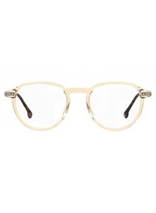 Round Reading Glasses - Lens Size : 49 mm 