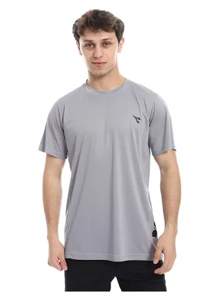 Sports Printed T-Shirt 