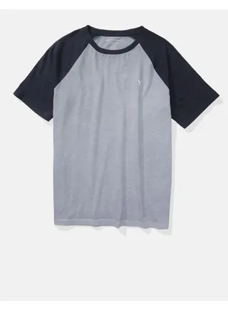 AE Super Soft Raglan T-Shirt 
