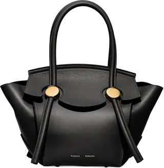 small Pipe tote bag