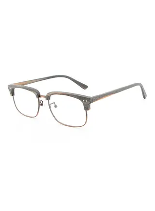 unisex Clubmaster Frame Optical Reading Glasses 