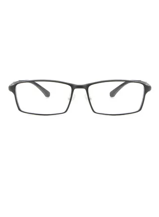 unisex Rectangular Frame Optical Reading Glasses 