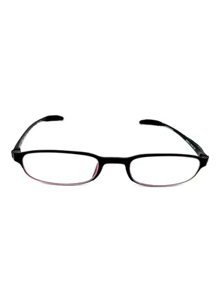 Rectangular Reading Glasses BO3692 