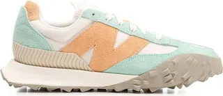 New Balance Panelled Low-Top Sneakers