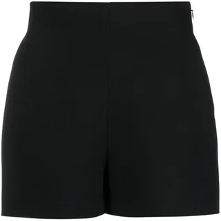 High-Waisted Shorts