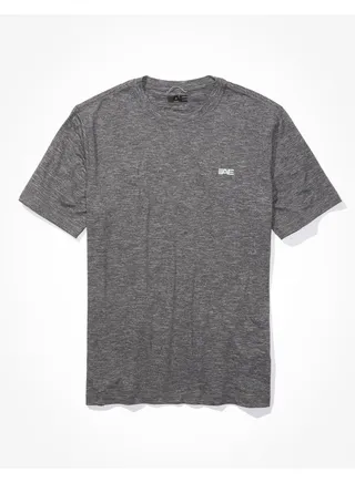 AE 24/7 Good Vibes Logo Graphic T-Shirt 