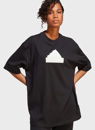 Future Icons Badge Of Sport T-shirt