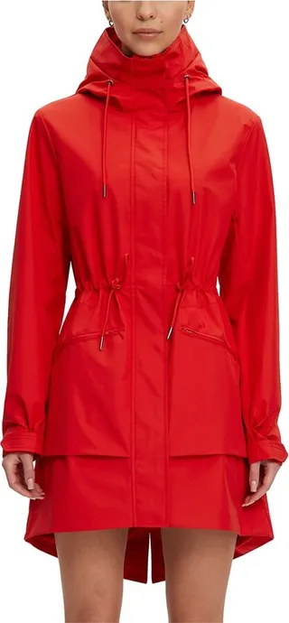 NOIZE Sibi Medium Raincoat