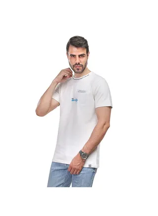 Regular Printed T-Shirt 