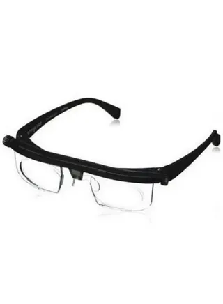 Square Reading Glass 