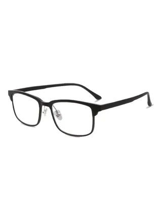 Multi-Focus Far And Wide Dual-Use Two-Color Tr90 Box Reading Glasses 