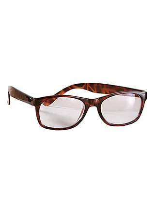 unisex Square Frames Reading Glasses 