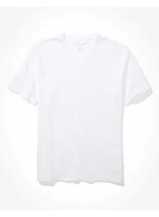 AE Super Soft Icon V-Neck T-Shirt 