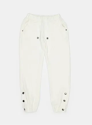Kids Girls Sweatpants 