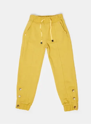 Kids Girls Sweatpants 