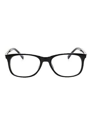 Square Frames Flat Glass 