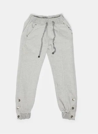 Kids Girls Sweatpants 