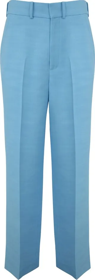 Flare Trouser