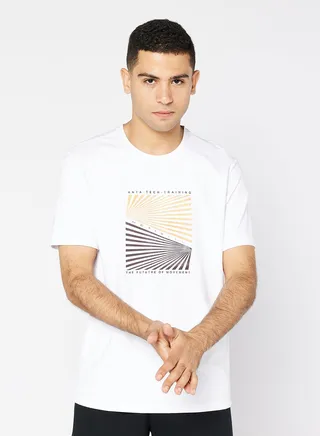 SS Tee 