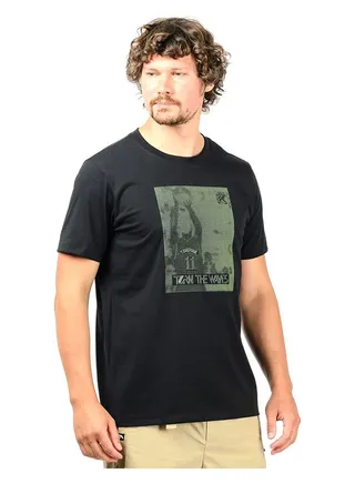 Basketball SS Tee 