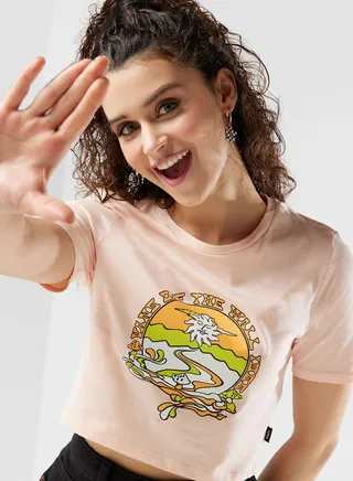 Resort Mix T-Shirt