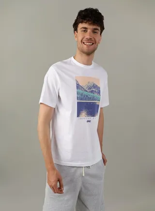 AE 24/7 Graphic T-Shirt 
