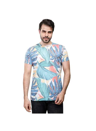 Regular Printed T-Shirt 