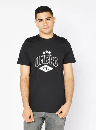 Collegiate Graphic Tee 