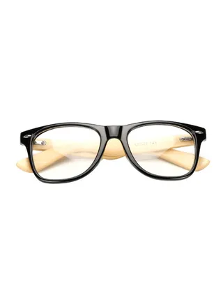 unisex Square Reading Glasses 