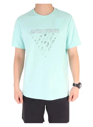Cross Training SS Tee 