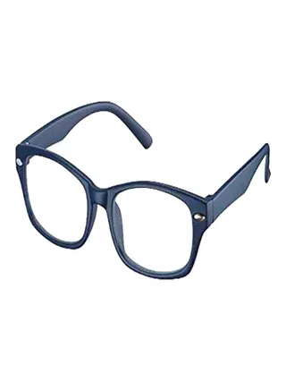 unisex Wayfarer Frames Eyeglasses 