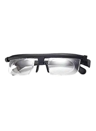 Square Frames Magnifying Reading Glasses 