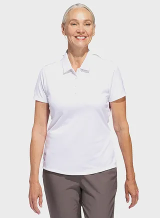 Logo Performance Polo