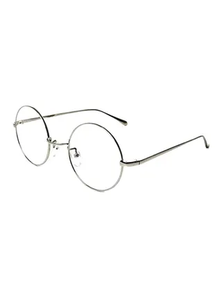 Classical Style Round Frames Medical Glasses 