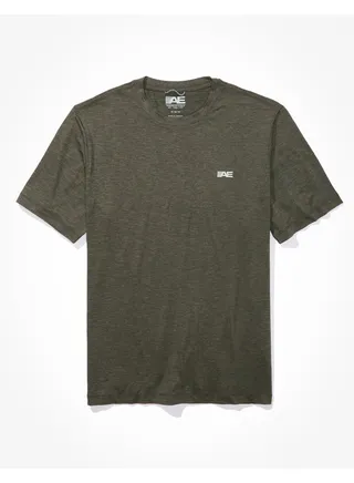 AE 24/7 Good Vibes Logo Graphic T-Shirt 