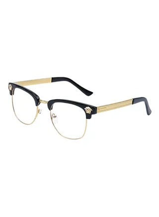 Oval Style Reading Glasses 