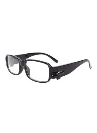 Rectangle Reading Medical Glasses 