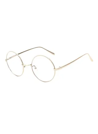 Vintage Round Reading Glasses 