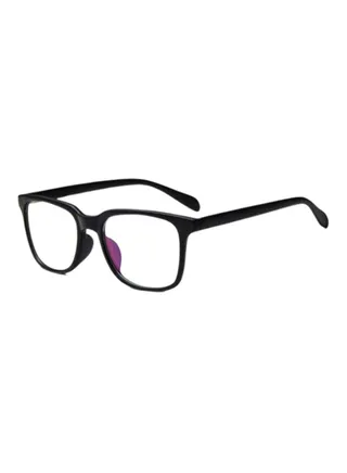 Square Acetate Medical Glasses 