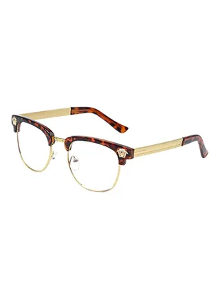 unisex Cat Eye Vintage Reading Glasses 
