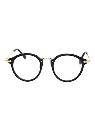 unisex Round Shape Reading Glasses 